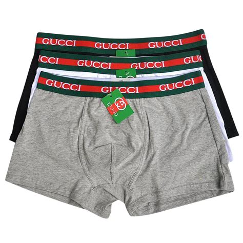 boxer gucci prezzo|Gucci boxer underwear.